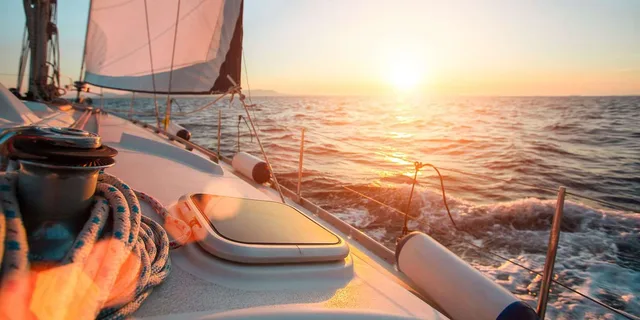 Lahaina Golden Hour Sail and Whale Watch - Image 2