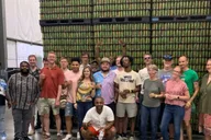 Memphis Brewery Tour with Tastings 3.5 hr thumbnail 2