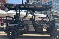 Cleveland Private City Golf Cart Tour thumbnail 3