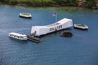 Honolulu Pearl Harbor Private Tour 8 hr