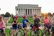 Washington DC Bike Rental thumbnail 1