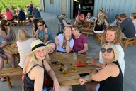 Yakima Brewery Tour thumbnail 4