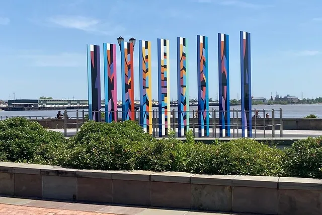 New Orleans Jewish History Walking Tour - Image 6