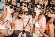 Las Vegas Pool Crawl with Party Bus & Open Bar thumbnail 4