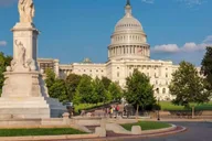 Washington DC Monuments Tour Morning or Night 3 hr thumbnail 3