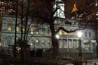 New York City Lower Manhattan Ghost Tour thumbnail 1