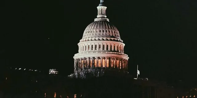 Washington D.C. Private Night Tour - Image 2