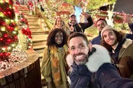 Brooklyn Christmas Tour thumbnail 1