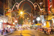 New York City Mafia History and Little Italy Tour with Dinner thumbnail 2