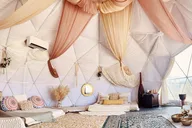 Joshua Tree Sound Bath Experience thumbnail 4