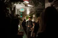 San Francisco Haunted Hotel Ghost Hunting with Cocktail thumbnail 2