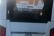 Washington DC Monument Driver-Guided Tour thumbnail 1