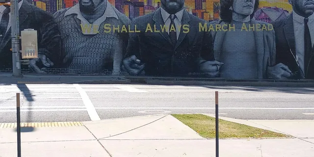 Atlanta Black History & Civil Rights Walking Tour - Image 2