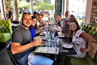 Delray Beach Food & Drinks Tour