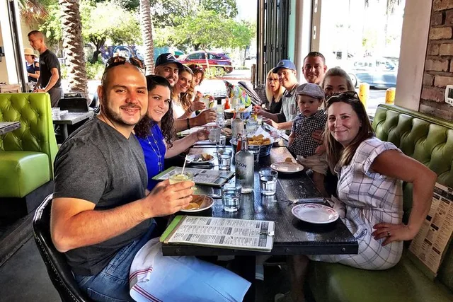 Delray Beach Food & Drinks Tour - Image 1