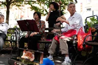 Manhattan Chinatown Food Tour with a Chef thumbnail 2
