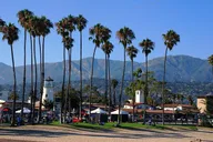 Santa Barbara Highlights Private Driving Tour 2 hr thumbnail 3