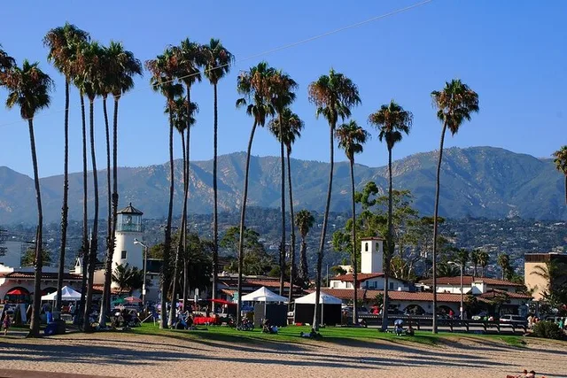 Santa Barbara Highlights Private Driving Tour 2 hr - Image 3