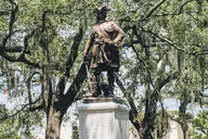Savannah Historic District and Islands Private Tour thumbnail 5