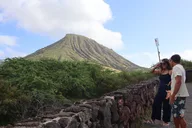Oahu Island Tour with Snorkeling and Turtles thumbnail 5