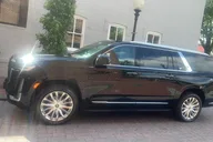Washington DC SUV Private Tour thumbnail 6