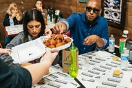 New Orleans Food and History Walking Tour thumbnail 4