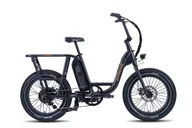 St. Petersburg Electric Bike Rental thumbnail 4