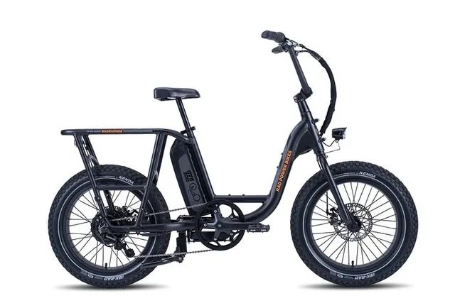 St. Petersburg Electric Bike Rental - Image 4