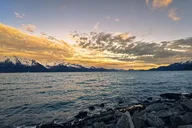 Seward to Anchorage Day Tour thumbnail 2