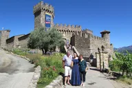 Napa & Sonoma Private Wine Tour 6 hr thumbnail 3