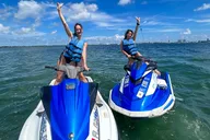 Miami Jet Ski Excursion thumbnail 3