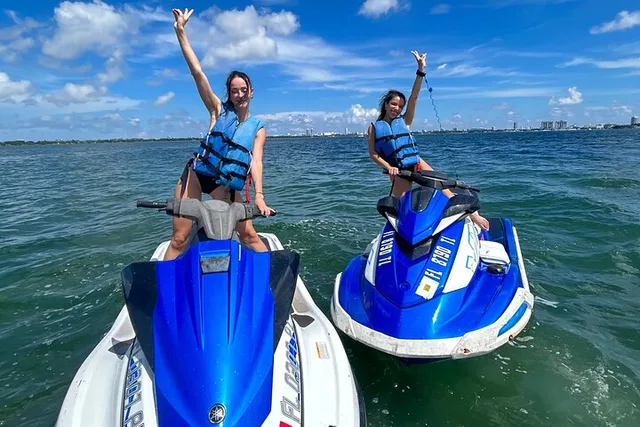 Miami Jet Ski Excursion - Image 3