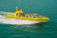 Chicago Speedboat Ride on Lake Michigan 30 Min thumbnail 5