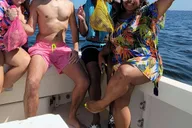 Crystal River Scalloping Charter thumbnail 2