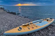 Duluth Paddleboard Rental thumbnail 1
