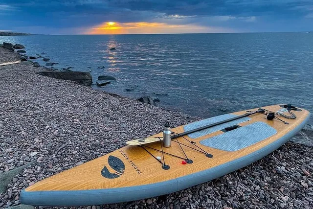 Duluth Paddleboard Rental - Image 1