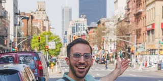 New York City Architecture and Urban Design Walk