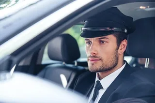 St. Helena Private Transfer to SFO