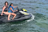 Miami Beach Jet Ski and Boat Ride thumbnail 5