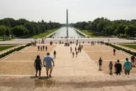 Washington DC National Mall Walking Tour thumbnail 6