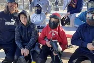 Las Vegas Paintball Experience thumbnail 1