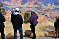 Flagstaff Grand Canyon National Park Tour thumbnail 1
