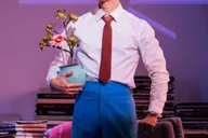 New York Broadway Musical Maybe Happy Ending thumbnail 6