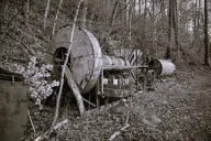Helen Haunts and History Walk Tour 2 hr thumbnail 5