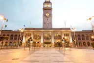 San Francisco Hop-On Hop-Off Bus & Alcatraz Tour thumbnail 4