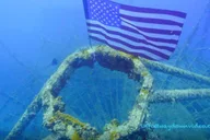 Key West Vandenberg Wreck Dive 4.5 hr thumbnail 5