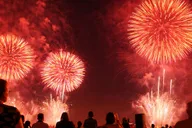 New York City 4th of July Fireworks Cruise thumbnail 3