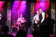 Las Vegas Johnny Cash Tribute Show thumbnail 5