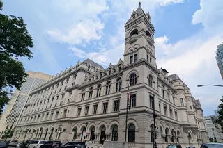Brooklyn Scavenger Hunt Walking Tour