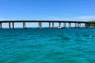 Destin Crab Island Private Captained Charter thumbnail 3